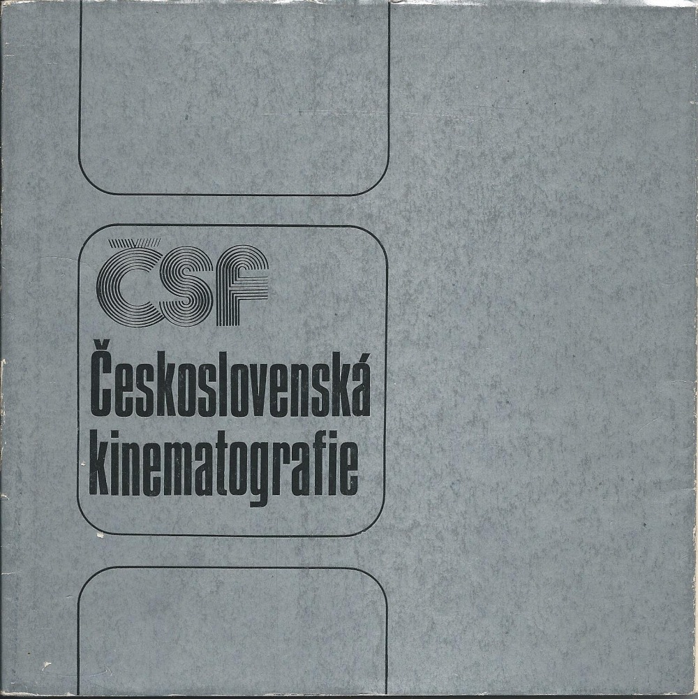 Československá kinematografie