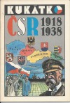 ČSR 1918 - 1938