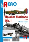 Hawker Hurricane Mk.I - 1. díl