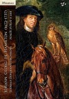 Johann Georg de Hamilton (1672–1737) - malíř zvířat a lidí