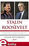 Stalin a Roosevelt