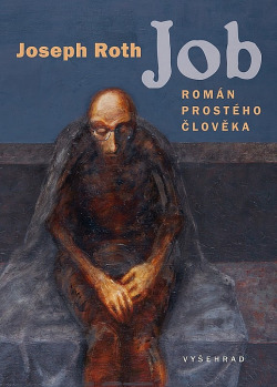 Job. Román prostého člověka obálka knihy