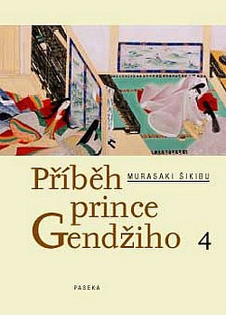 Příběh prince Gendžiho 4
