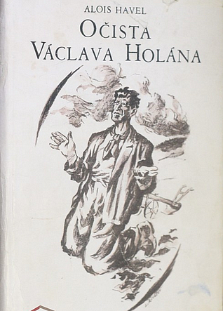 Očista Václava Holána