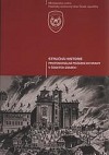 Stručná historie profesionální požární ochrany v českých zemích obálka knihy