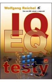 IQ EQ Testy