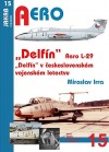 Aero L-29 Delfín 1.díl