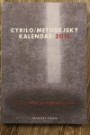 Cyrilometodějský kalendář 2015