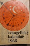 Evangelický kalendář 1968