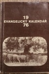 Evangelický kalendář 1976