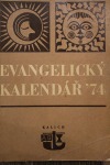 Evangelický kalendář 1974
