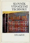 Česko-anglický slovník výpočetní techniky