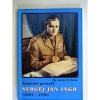 Armádní generál Sergěj Jan Ingr 1894-1956