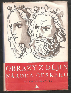 Obrazy z dějin národa českého II.