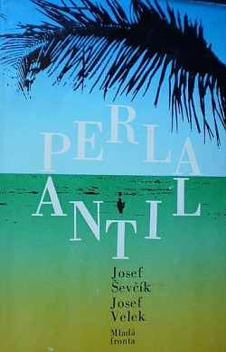 Perla Antil