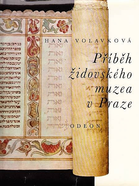 Příběh židovského muzea v Praze