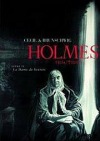 Holmes (1854-1891?) 3. díl: Stín pochybnosti a 4. díl: Paní ze Scutari