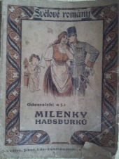 Milenky Habsburků v 19. stoleté