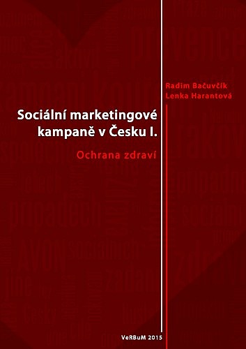 Sociální marketingové kampaně v Česku I. Ochrana zdraví