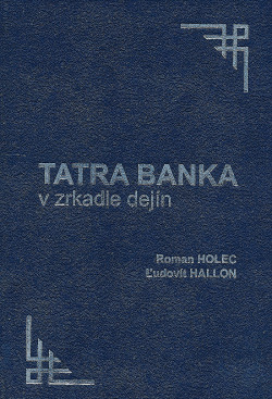 Tatra banka v zrkadle dejín