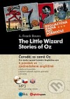 The Little Wizard Stories of Oz / Čaroděj ze země Oz