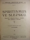 Spiritismus ve Slezsku