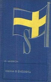 Kniha o Švédsku