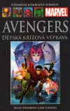 Avengers: Dětská křížová výprava