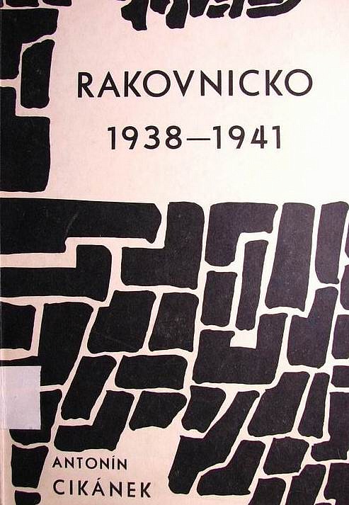 Rakovnicko 1938-1941