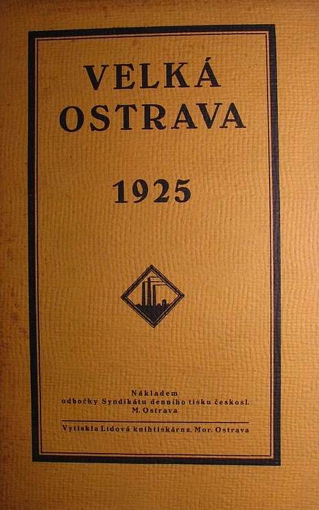 Velká Ostrava
