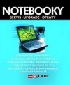 Notebooky – servis, upgrade, opravy