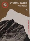 Vysoké Tatry - horolezecký sprievodca, 10. díl