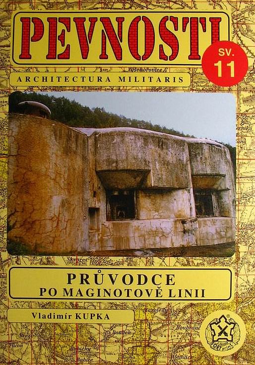 Průvodce po Maginotově linii