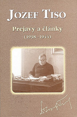 Prejavy a články (1938 - 1944)