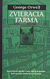 Kniha: Zvieracia Farma