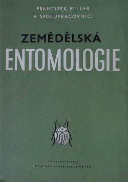 Zemědělská entomologie