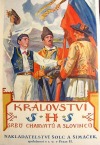 Království S.H.S. (Srbů Charvatů a Slovinců)