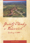 Grunty a domky v Bošovicích od poloviny 17. století