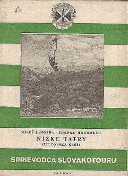 Nízke Tatry (Liptovská časť)