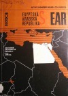 EAR - Egyptská arabská republika