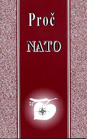 Proč NATO