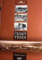 Český Těšín 1920-1989