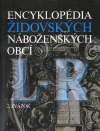 Encyklopédia židovských náboženských obcí (L - R)