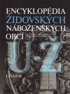 Encyklopédia židovských náboženských obcí (U-Ž)