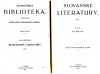 Slovanské literatury