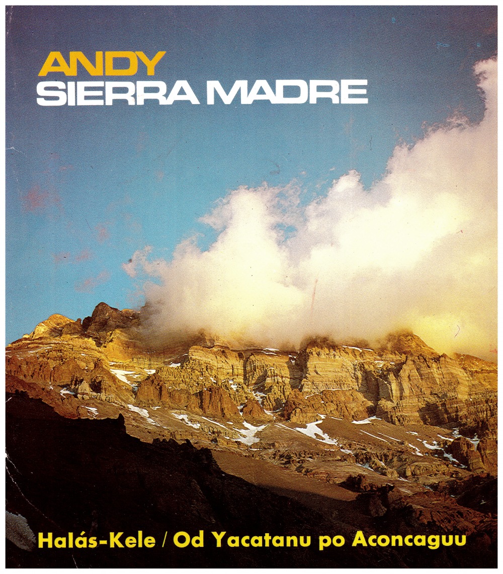 Andy, Sierra Madre