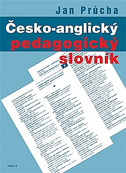 Česko-anglický pedagogický slovník