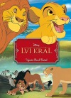 Lví král - Filmový příběh