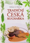 Tradiční česká kuchařka