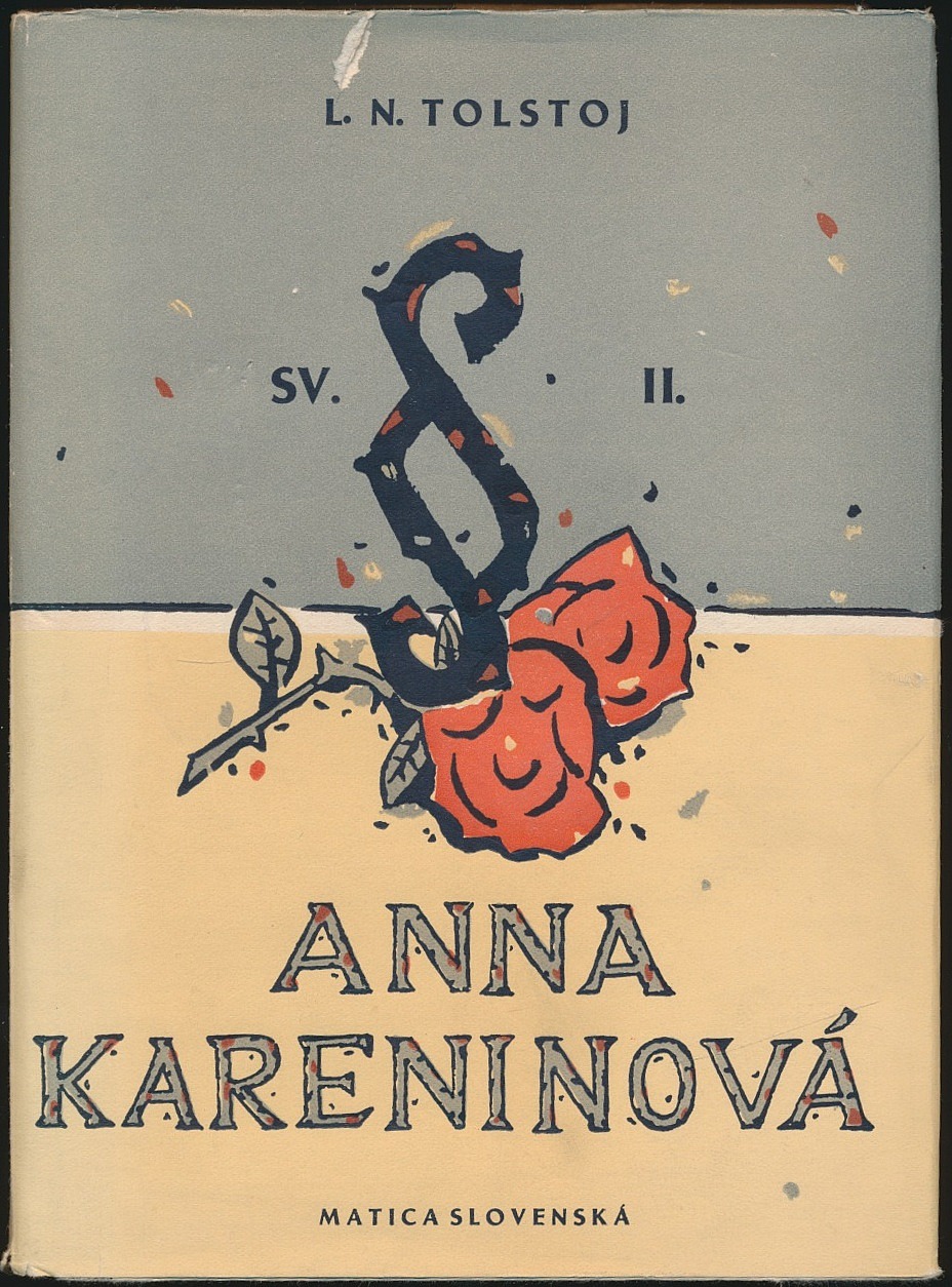 Anna Kareninová II.